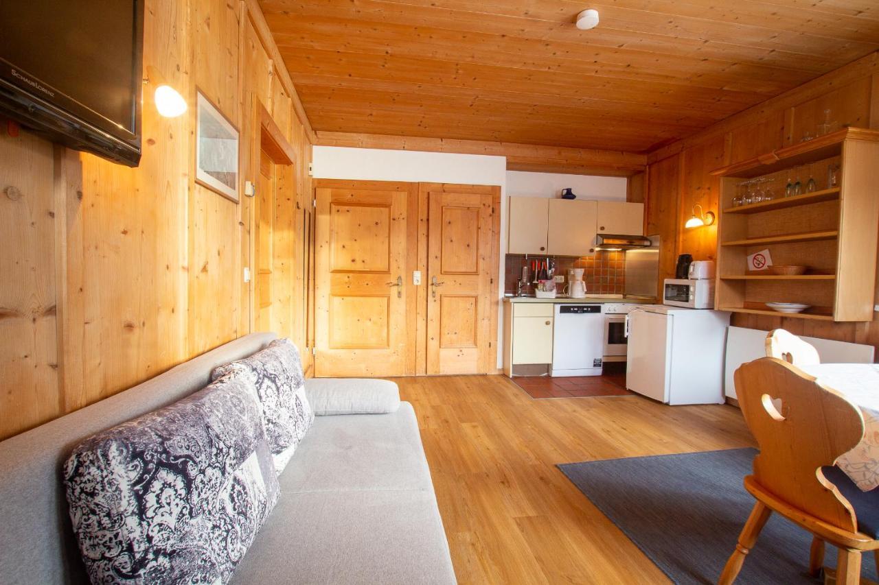 Waterfront Apartments Zell Am See - Steinbock Lodges 외부 사진