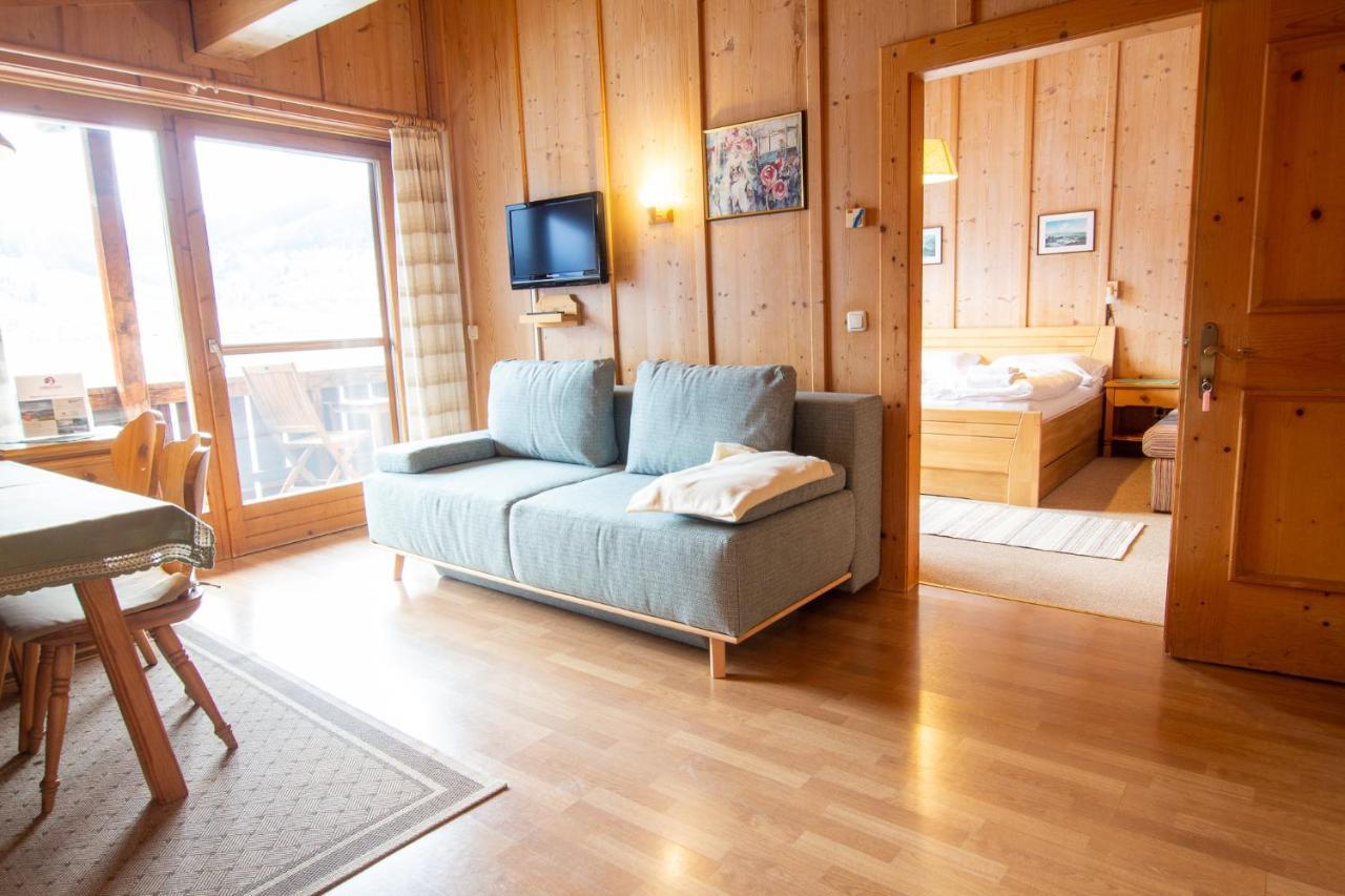 Waterfront Apartments Zell Am See - Steinbock Lodges 외부 사진