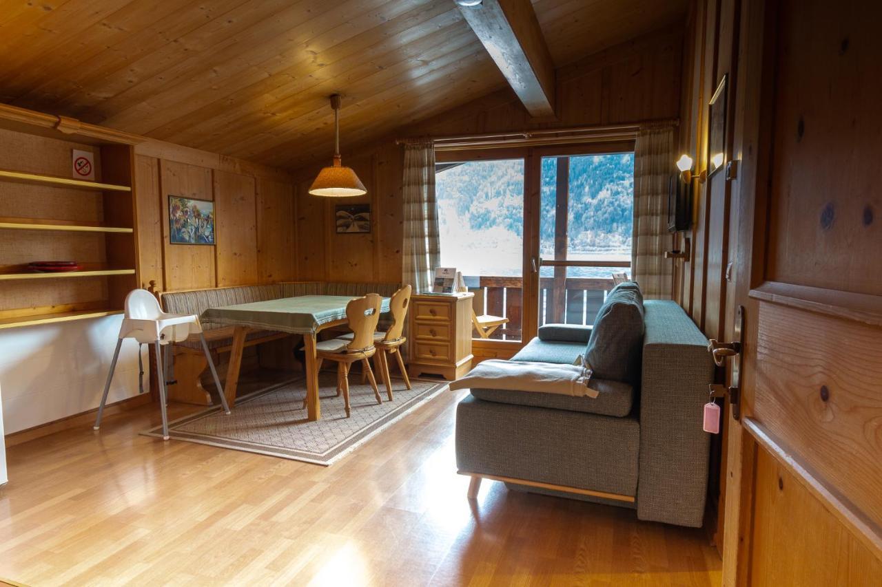 Waterfront Apartments Zell Am See - Steinbock Lodges 외부 사진