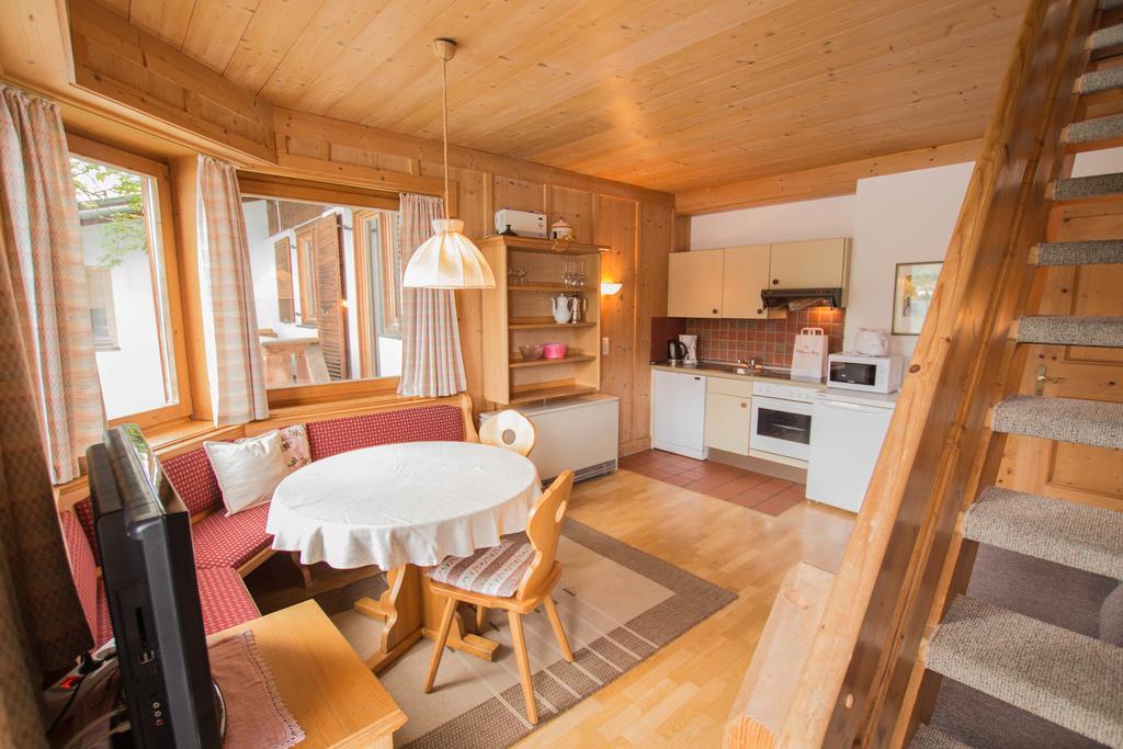 Waterfront Apartments Zell Am See - Steinbock Lodges 외부 사진