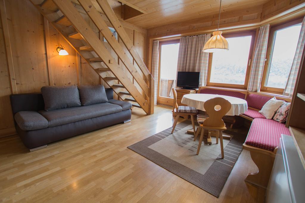 Waterfront Apartments Zell Am See - Steinbock Lodges 외부 사진