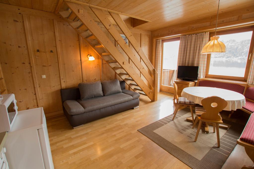 Waterfront Apartments Zell Am See - Steinbock Lodges 객실 사진